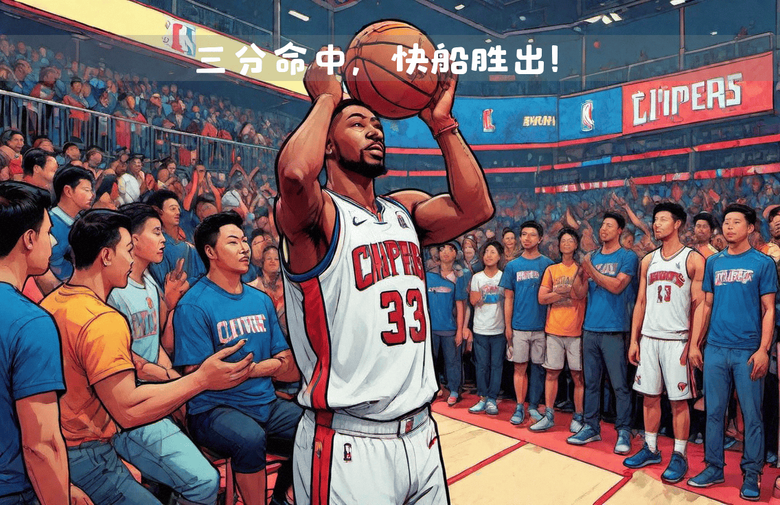 AYX体育平台76人球星三分绝杀,全场观众热烈欢呼,更新.